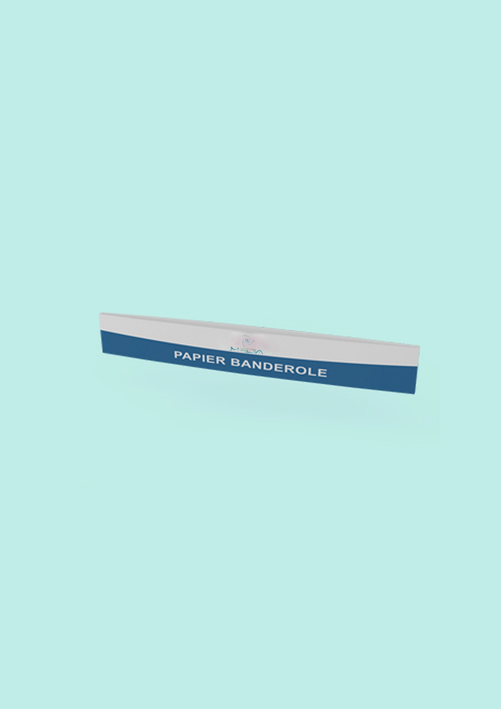 Paper Banderole – Papier-Banderolen für Produkte